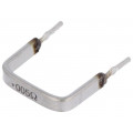 OAR3R005FLF; Resistor: wire-wound; sensing,precise; THT; 5mΩ; 3W; ±1%; -40÷125°C; TT ELECTRONICS