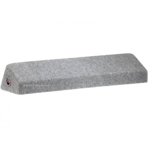 PGD; Car loudspeaker enclosure; MDF; gray melange; 6x9