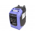 ODE-3-140022-3F12; Vector inverter; Max motor power: 0.75kW; Out.voltage: 3x400VAC; INVERTEK DRIVES