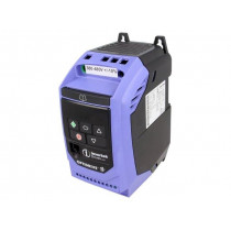 ODE-3-140022-3F12; Vector inverter; Max motor power: 0.75kW; Out.voltage: 3x400VAC; INVERTEK DRIVES