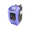 ODE-3-220070-1F42; Vector inverter; Max motor power: 1.5kW; Usup: 200÷240VAC; IN: 4; INVERTEK DRIVES ODE-3-220070-1F42; Vector inverter; Max motor power: 1.5kW; Usup: 200÷240VAC; IN: 4; INVERTEK DRIVES