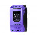 ODE-3-220105-1F42; Vector inverter; Max motor power: 2.2kW; Usup: 200÷240VAC; IN: 4; INVERTEK DRIVES ODE-3-220105-1F42; Vector inverter; Max motor power: 2.2kW; Usup: 200÷240VAC; IN: 4; INVERTEK DRIVES