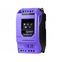 ODE-3-220105-1F42; Vector inverter; Max motor power: 2.2kW; Usup: 200÷240VAC; IN: 4; INVERTEK DRIVES