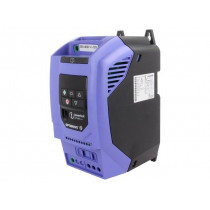 ODE-3-240058-3F42; Vector inverter; Max motor power: 2.2kW; Out.voltage: 3x400VAC; INVERTEK DRIVES