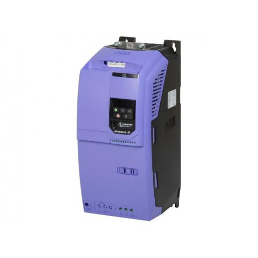 ODE-3-440390-3F42; Vector inverter; Max motor power: 18.5kW; Out.voltage: 3x400VAC; INVERTEK DRIVES