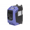 ODE-3-110070-1F12-01; Vector inverter; Max motor power: 0.37kW; Usup: 110÷115VAC; IN: 4; INVERTEK DRIVES ODE-3-110070-1F12-01; Vector inverter; Max motor power: 0.37kW; Usup: 110÷115VAC; IN: 4; INVERTEK DRIVES