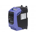 ODE-3-120043-1012-01; Vector inverter; Max motor power: 0.37kW; Usup: 200÷240VAC; IN: 4; INVERTEK DRIVES ODE-3-120043-1012-01; Vector inverter; Max motor power: 0.37kW; Usup: 200÷240VAC; IN: 4; INVERTEK DRIVES