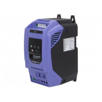 ODE-3-210105-1F42-01; Vector inverter; Max motor power: 0.55kW; Usup: 110÷115VAC; IN: 4; INVERTEK DRIVES