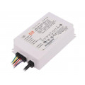 ODLV-65A-36; Power supply: switched-mode; LED; 65W; 36VDC; 1.8A; 180÷295VAC; MEAN WELL