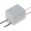 ; Power supply: linear; LED; 3÷15V; 700mA; 7÷21VAC; 7÷24VDC; IP65; OPTOSUPPLY