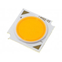 OF-LM002-3B580; Power LED; COB; white cold; 120°; 300÷450mA; Pmax: 4.72W; P: 3W; OPTOFLASH OF-LM002-3B580; Power LED; COB; white cold; 120°; 300÷450mA; Pmax: 4.72W; P: 3W; OPTOFLASH