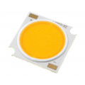 OF-LM003-15B380; Power LED; COB; white warm; 120°; 480÷840mA; Pmax: 31.92W; P: 15W; OPTOFLASH
