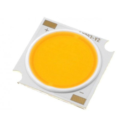 OF-LM003-15B380; Power LED; COB; white warm; 120°; 480÷840mA; Pmax: 31.92W; P: 15W; OPTOFLASH