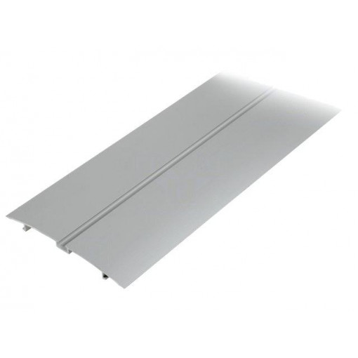OF-PROFMULTI-B; Holder; 1m; aluminium; Application: MULTI A; anodized; OPTOFLASH OF-PROFMULTI-B; Holder; 1m; aluminium; Application: MULTI A; anodized; OPTOFLASH