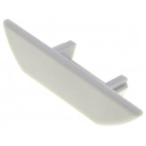 OF-PROFPAC-PCV; Cap for LED profiles; Application: PAC-ALU; OPTOFLASH OF-PROFPAC-PCV; Cap for LED profiles; Application: PAC-ALU; OPTOFLASH