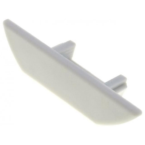 OF-PROFPAC-PCV; Cap for LED profiles; Application: PAC-ALU; OPTOFLASH OF-PROFPAC-PCV; Cap for LED profiles; Application: PAC-ALU; OPTOFLASH
