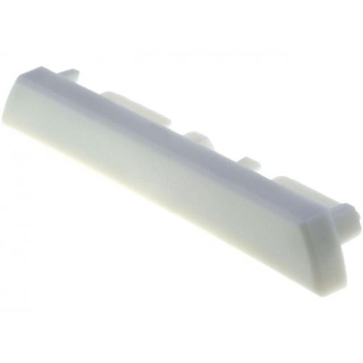 OF-PROFTRIADA-PCV; Cap for LED profiles; Application: TRIADA; OPTOFLASH