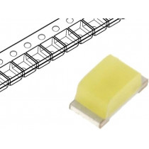 OF-SMD1608W; LED; SMD; 0603; white cold; 300÷430mcd; 120°; 20mA; 3÷3.2V; OPTOFLASH OF-SMD1608W; LED; SMD; 0603; white cold; 300÷430mcd; 120°; 20mA; 3÷3.2V; OPTOFLASH
