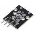 OKY3061-1; Sensor: atmospheric; temperature; analog; 3.3÷5VDC; Kit: module; OKYSTAR OKY3061-1; Sensor: atmospheric; temperature; analog; 3.3÷5VDC; Kit: module; OKYSTAR