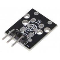 OKY3061-1; Sensor: atmospheric; temperature; analog; 3.3÷5VDC; Kit: module; OKYSTAR OKY3061-1; Sensor: atmospheric; temperature; analog; 3.3÷5VDC; Kit: module; OKYSTAR