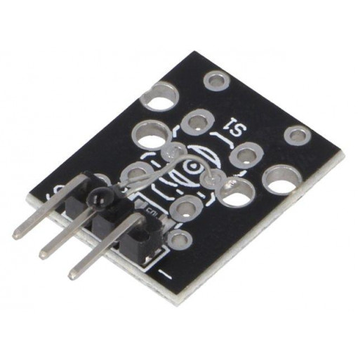 OKY3061-1; Sensor: atmospheric; temperature; analog; 3.3÷5VDC; Kit: module; OKYSTAR