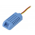 OKY3074; Sensor: atmospheric; temperature,humidity; digital; 3.3÷5VDC; OKYSTAR OKY3074; Sensor: atmospheric; temperature,humidity; digital; 3.3÷5VDC; OKYSTAR