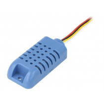 OKY3074; Sensor: atmospheric; temperature,humidity; digital; 3.3÷5VDC; OKYSTAR OKY3074; Sensor: atmospheric; temperature,humidity; digital; 3.3÷5VDC; OKYSTAR