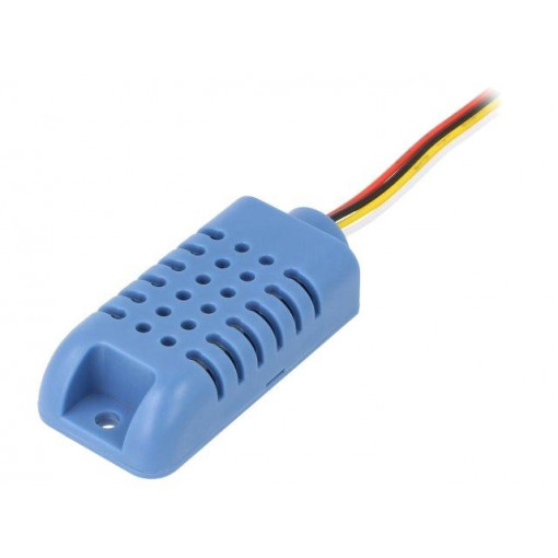 OKY3074; Sensor: atmospheric; temperature,humidity; digital; 3.3÷5VDC; OKYSTAR