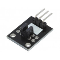 OKY3278; Sensor: infrared; OKYSTAR OKY3278; Sensor: infrared; OKYSTAR