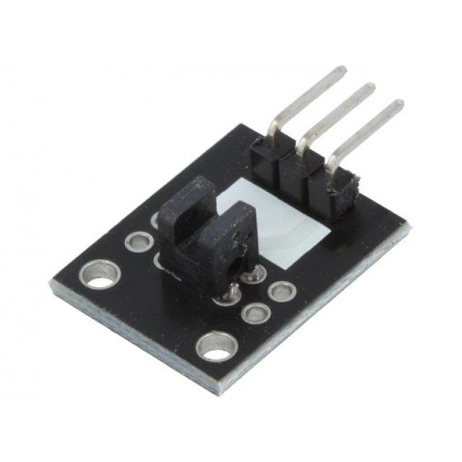 OKY3278; Sensor: infrared; OKYSTAR OKY3278; Sensor: infrared; OKYSTAR