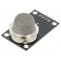 OKY3336; Sensor: gas level; 5VDC; MQ-9; CO,methane (CH4); OKYSTAR OKY3336; Sensor: gas level; 5VDC; MQ-9; CO,methane (CH4); OKYSTAR