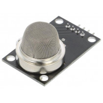 OKY3336; Sensor: gas level; 5VDC; MQ-9; CO,methane (CH4); OKYSTAR OKY3336; Sensor: gas level; 5VDC; MQ-9; CO,methane (CH4); OKYSTAR