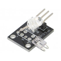 OKY3434; Sensor: pulse; OKYSTAR