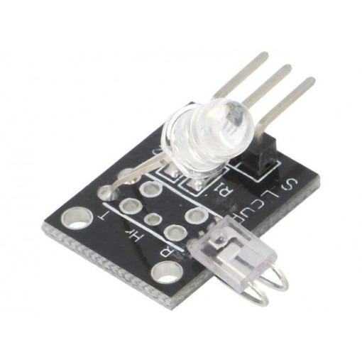 OKY3434; Sensor: pulse; OKYSTAR