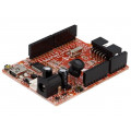 OLIMEXINO-328; Dev.kit: Microchip AVR; Family: ATMEGA; prototype board; OLIMEX