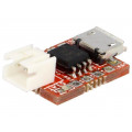 OLIMEXINO-85S; Dev.kit: Microchip AVR; Family: ATTINY; prototype board; OLIMEX