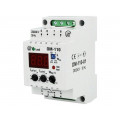 OM-110; Module: power  limiter; reactive power,active power; 230VAC; NOVATEK ELECTRO