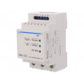 OM-121; Module: power  limiter; reactive power,active power; 230VAC; NOVATEK ELECTRO