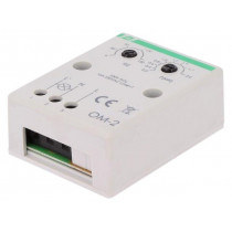 OM-2; Module: power  limiter; reactive power,active power; 230VAC; F&F