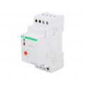 OM-631; Module: power  limiter; reactive power,active power; 230VAC; F&F