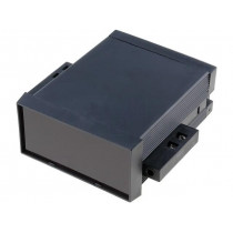 ; Enclosure: panel; L: 81mm; W: 72mm; H: 36mm; Depth (PCB): 75mm; noryl;  ; Enclosure: panel; L: 81mm; W: 72mm; H: 36mm; Depth (PCB): 75mm; noryl;