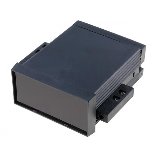 ; Enclosure: panel; L: 81mm; W: 72mm; H: 36mm; Depth (PCB): 75mm; noryl;  ; Enclosure: panel; L: 81mm; W: 72mm; H: 36mm; Depth (PCB): 75mm; noryl;