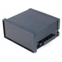 ; Enclosure: panel; L: 81mm; W: 96mm; H: 48mm; Depth (PCB): 75mm; noryl;  ; Enclosure: panel; L: 81mm; W: 96mm; H: 48mm; Depth (PCB): 75mm; noryl;