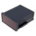 ; Enclosure: panel; L: 106mm; W: 96mm; H: 48mm; Depth (PCB): 100mm; IP20; 