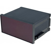 ; Enclosure: panel; L: 81mm; W: 144mm; H: 72mm; Depth (PCB): 75mm; noryl;  ; Enclosure: panel; L: 81mm; W: 144mm; H: 72mm; Depth (PCB): 75mm; noryl;