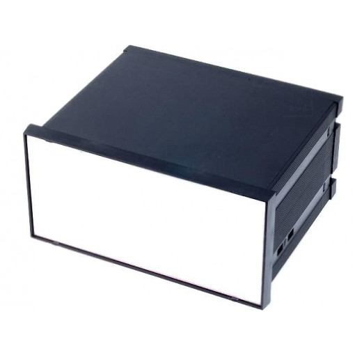 ; Enclosure: panel; L: 106mm; W: 144mm; H: 72mm; Depth (PCB): 100mm; ; Enclosure: panel; L: 106mm; W: 144mm; H: 72mm; Depth (PCB): 100mm;