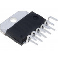 OPA541AP; Operational amplifier; 1.6MHz; 10÷35V; Channels: 1; TO220-11; TEXAS INSTRUMENTS