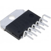 OPA541AP; Operational amplifier; 1.6MHz; 10÷35V; Channels: 1; TO220-11; TEXAS INSTRUMENTS
