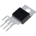 OPA547T; Operational amplifier; 1MHz; 8÷60V; Channels: 1; TO220-7; TEXAS INSTRUMENTS