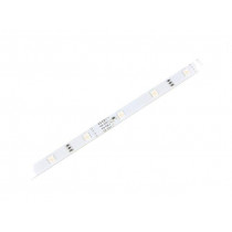 OPBRGB5060-03012WL; LED strip; 12V; RGB; W: 10mm; L: 300mm; 120°; Thk: 3mm; LED/m: 30; OPTOFLASH